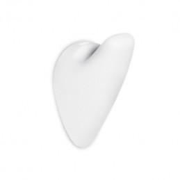 PERCHA BAÑO BLANCO OLYMPIA...