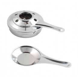 INFERNILLO ALCOHOL PARA...