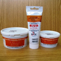 MASILLA MAD REP 400 GR PINO...
