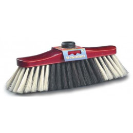 ESCOBA PELO MEZCLA SIN PALO...