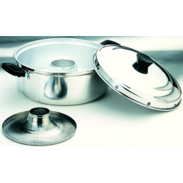 CACEROLA HORNO ALUMINIO...