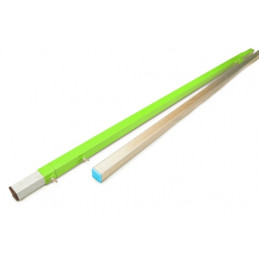 REGLA EXTENSIBLE CINCADA...