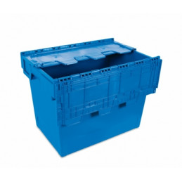 EURO-CAJA 6444-T TAYG