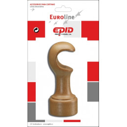SOPORTE FRONTAL 29 MM EPID