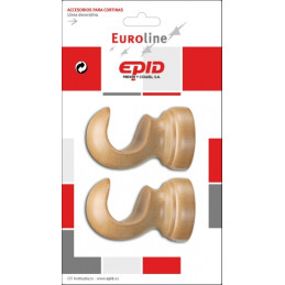 SOPORTE TECHO 29 MM EPID