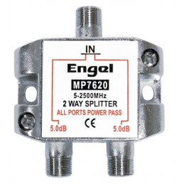 ADAPTADOR TV-SAT MP-7620E AXIL