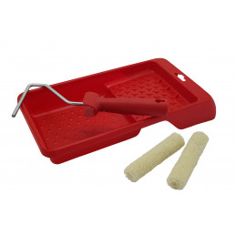 KIT PINTAR ESMALTAR...