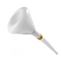 EMBUDO C/FILTRO Y EXT....