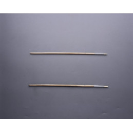 PINCEL CABO LATA REDONDO Nº...