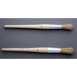 PINCEL CABO LATA REDONDO Nº...