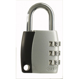 CANDADO COMBINACION 155/30...