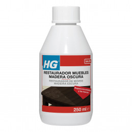 RESTAURADOR MUEBLES 250 ML HG