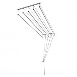 TENDEDERO TECHO 120CM AC BL...