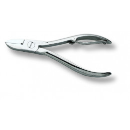 ALICATE CORTAUÑAS 4,25...