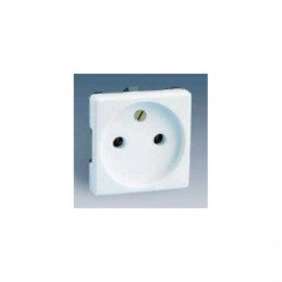 BASE ENCHUFE ELEC BIPOLAR...