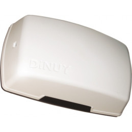 TIMBRE MUSICAL BT BISON...