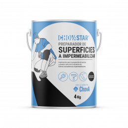 PREPARADOR SUPERFICIE...