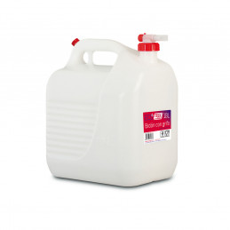 BIDON PLASTICO ALIMENTARIO...