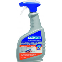 LIMPIADOR MOHO 500 ML PASO