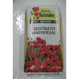SUSTRATO CULTIVO UNIVERSAL...