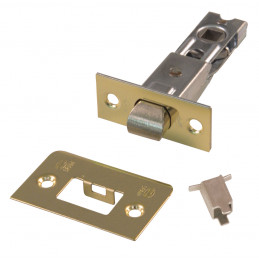 PICAPORTE AMIG LATONADO...