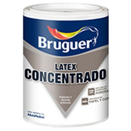 LATEX CONCENTRADO 750 ML...