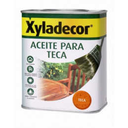 ACEITE TECA PROTECTOR 5 L...