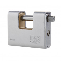 CANDADO ARMOURED ARM90 IFAM