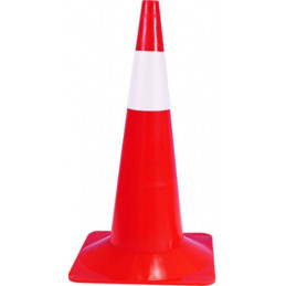 CONO SEÑALIZACION...