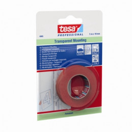 CINTA DOBLE CARA MOUNTING...