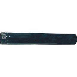 TUBO ESTUFA ACERO...