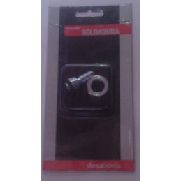 TETINA 21,8-I P/GRIFO B-C-K...