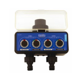 PROGRAMADOR GRIFO DOBLE...