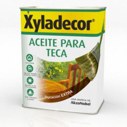 ACEITE TECA PROTECTOR 5 L...
