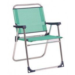 SILLON PLAYA FIJO SEGURIDAD...