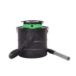 ASPIRADOR CENIZAS 1200 W 18...