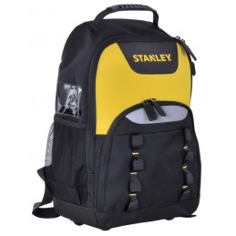 MOCHILA HERRAMIENTAS STANLEY