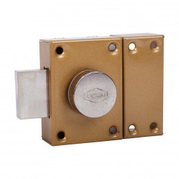 CERRADURA 4101 HB UCEM