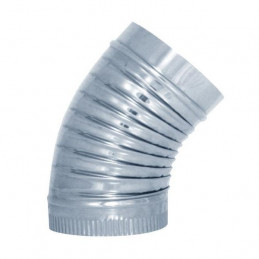 CODO TUBO ESTUFA RIZADO...