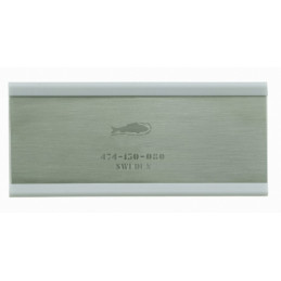 RASQUETA EBANISTA 0,60-150...