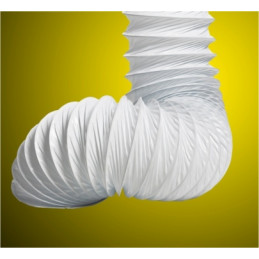 TUBO SUPERFLEX AIR BLANCO Ø...
