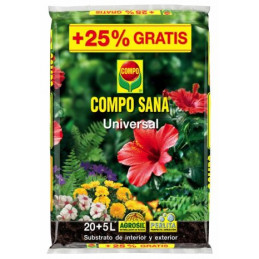 SUBSTRATO UNIVERSAL COMPO...