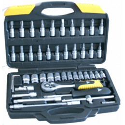 MALETIN LLAVES VASO...