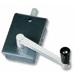 MANIVELA PERSIANA TORNO...