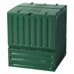 COMPOSTADOR ECO KING 600 L...
