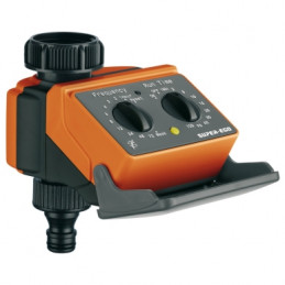 PROGRAMADOR RIEGO SUPER EGO...