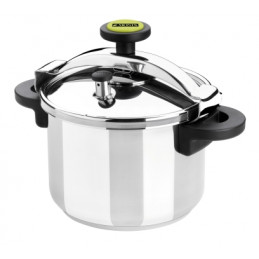 OLLA PRESION CLASSICA 4 L...