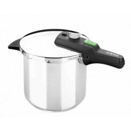 OLLA PRESION RAPIDA QUICK 6...