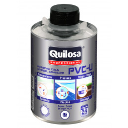 ADHESIVO PVC U RIGIDO...