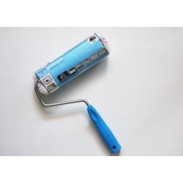 RODILLO PINT 22 CM SUP.RUG...